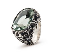 Anneau Maria e Luisa Jewels Femme in Argent AA0008/PR - AA0008/PR